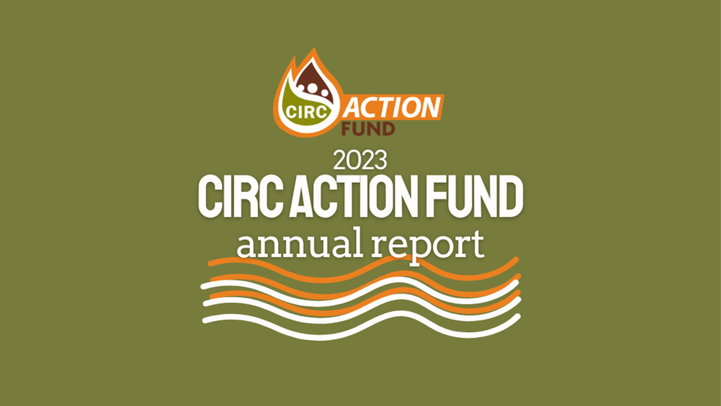 2023 CIRC Action Fund Annual Report 